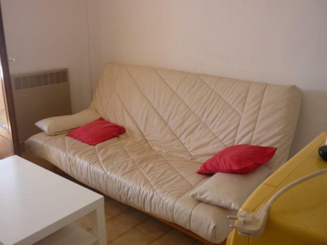 Studio CARQUEIRANNE Carqueiranne Exterior foto